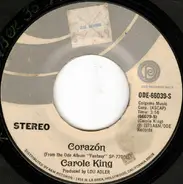 Carole King - Corazón / That's How Things Go Down