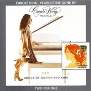 Carole King - Pearls/Time Gone By