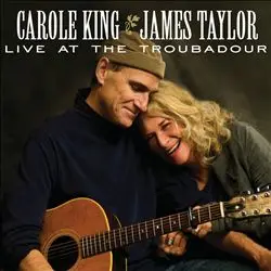 Carole King - Live at the Troubadour
