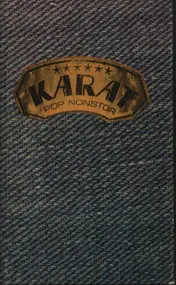 Karat - Karat - Pop Nonstop