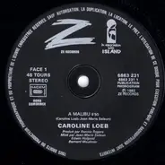 Caroline Loeb - A Malibu