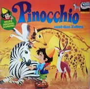 Pinocchio - Pinocchio Und Das Zebra