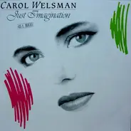 Carol Welsman - Just Imagination