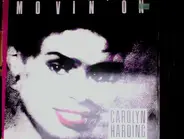Carolyn Harding - Movin' On