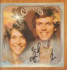 The Carpenters - A Kind of Hush