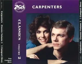 The Carpenters - Classics Volume 2