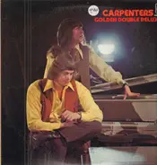 Carpenters - Golden Double Deluxe