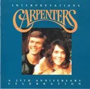 Carpenters - Interpretations: A 25th Anniversary Collection
