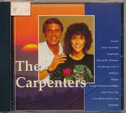 Carpenters - The Carpenters