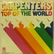 Carpenters - Top Of The World / Heather