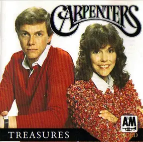 The Carpenters - Treasures