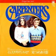 Carpenters - Yesterday Once More / There's A Kind Of Hush