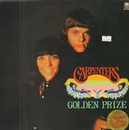 Carpenters - Carpenters  Golden Prize