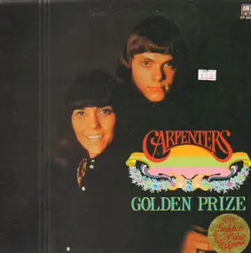 The Carpenters - Carpenters  Golden Prize