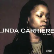Carriere,Linda - She said