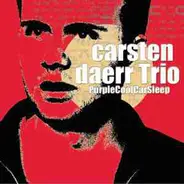 Carsten Trio Daerr - PurpleCoolCarSleep