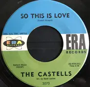 Castells - So This Is Love