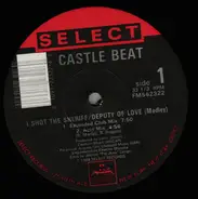 Castle Beat, The Castle Beat - I Shot The Sheriff / Deputy Of Love (Medley)