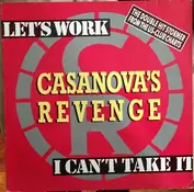 Casanova's Revenge