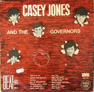 Casey Jones & The Governors - Beat-Hits Vol. 2