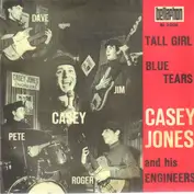 Casey Jones And His Engineers