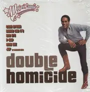 Cash Brown, Royce Da 5'9' - Double Homicide