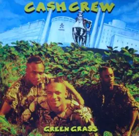 Crash Crew - Green Grass