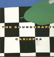 Casiopea - The Soundgraphy