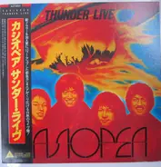 Casiopea - Thunder Live