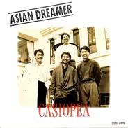 Casiopea - Asian Dreamer