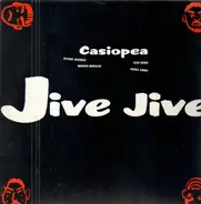 Casiopea - Jive Jive