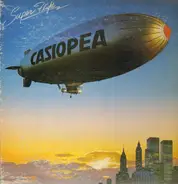 Casiopea - Super Flight
