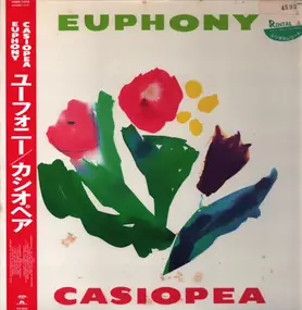 Casiopea - Euphony