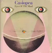 Casiopea - Eyes of the Mind