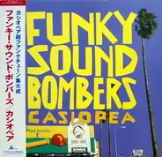 Casiopea - Funky Sound Bombers