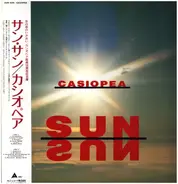 Casiopea - Sun