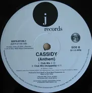 Cassidy - Anthem