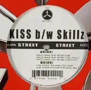 Cassie Williams / Shaq - Kiss / Skillz