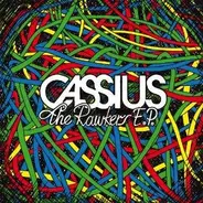 Cassius - The Rawkers E.P.