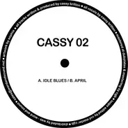 Cassy - Cassy 02