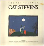 Cat Stevens - The Very Best Of Cat Stevens