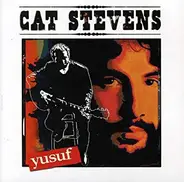 Cat Stevens , Yusuf Islam - Yusuf/Cat Stevens