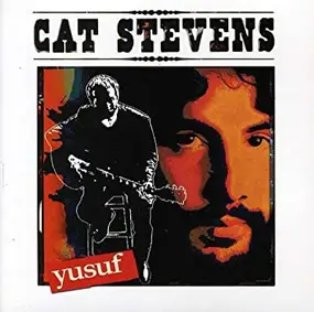 Cat Stevens - Yusuf/Cat Stevens