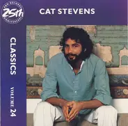 Cat Stevens - Classics Volume 24