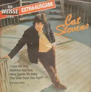 Cat Stevens - Die Weisse Serie