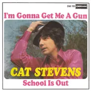 Cat Stevens - I'm Gonna Get Me A Gun
