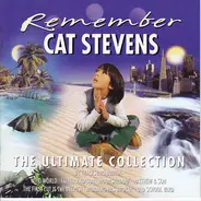Cat Stevens - The Ultimate Collection