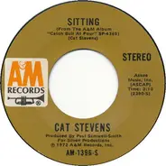 Cat Stevens - Sitting