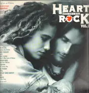 Cat Stevens,Milli Vanilli,Lionel Richie,Genesis,u.a - Heart Rock - Rock Für's Herz Vol. 2