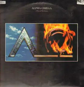 Cat Stevens - Alpha Omega